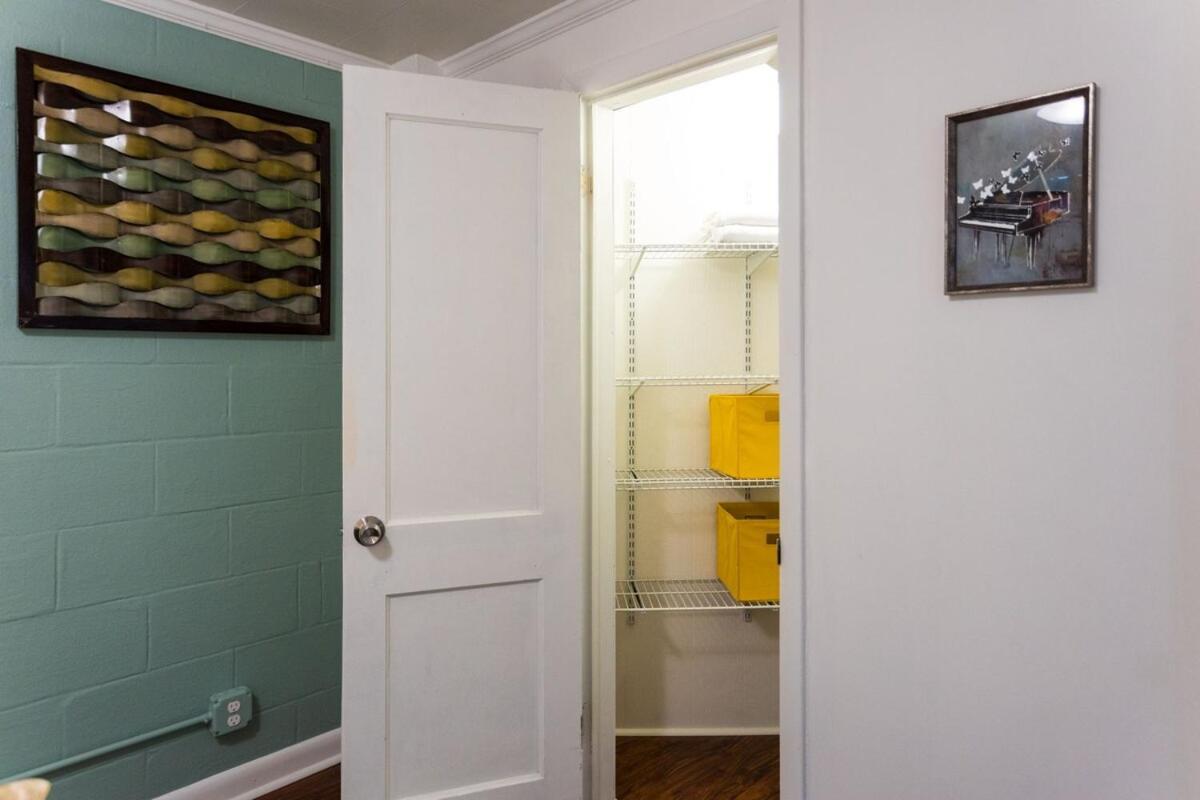 Noteworthy Near Opryland Apartamento Nashville Exterior foto